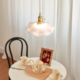 MatteoSuspension en Verre de Luxe