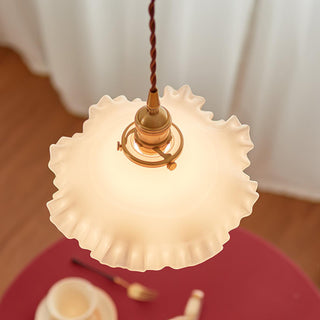 MatteoSuspension en Verre de Luxe