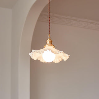 MatteoSuspension en Verre de Luxe