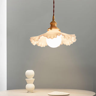 MatteoSuspension en Verre de Luxe