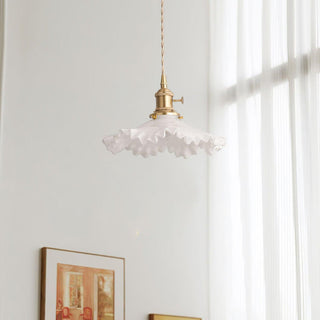MatteoSuspension en Verre de Luxe
