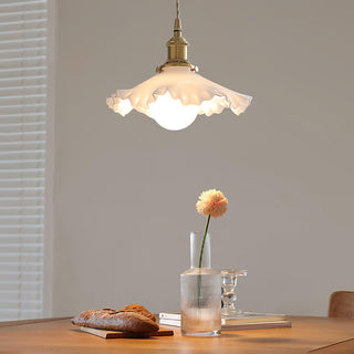 MatteoSuspension en Verre de Luxe