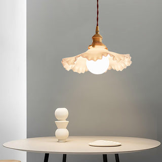 MatteoSuspension en Verre de Luxe