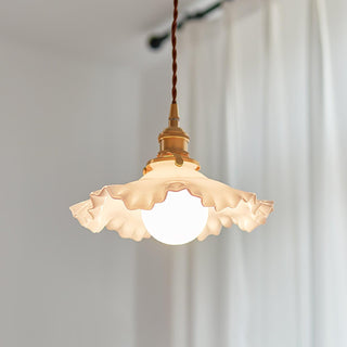 MatteoSuspension en Verre de Luxe