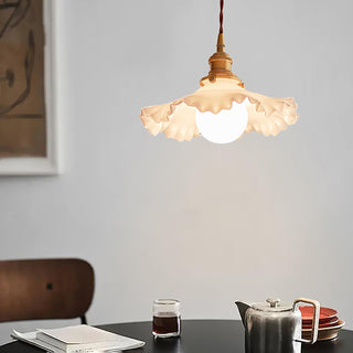 MatteoSuspension en Verre de Luxe