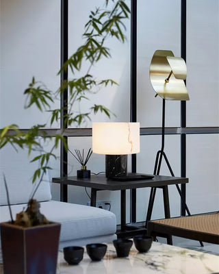 Noriseria Lampe à poser