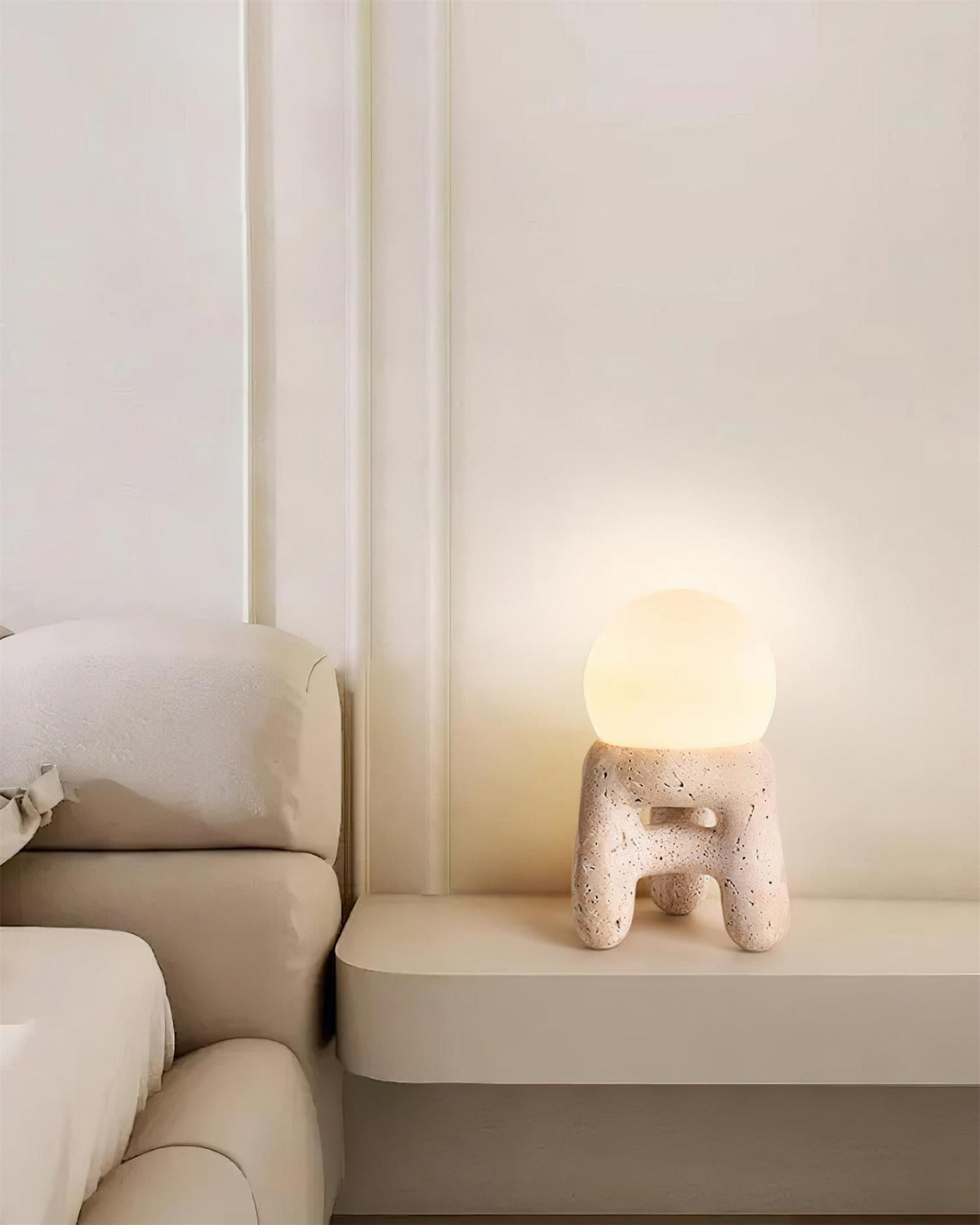Lumarena Lampe de Table