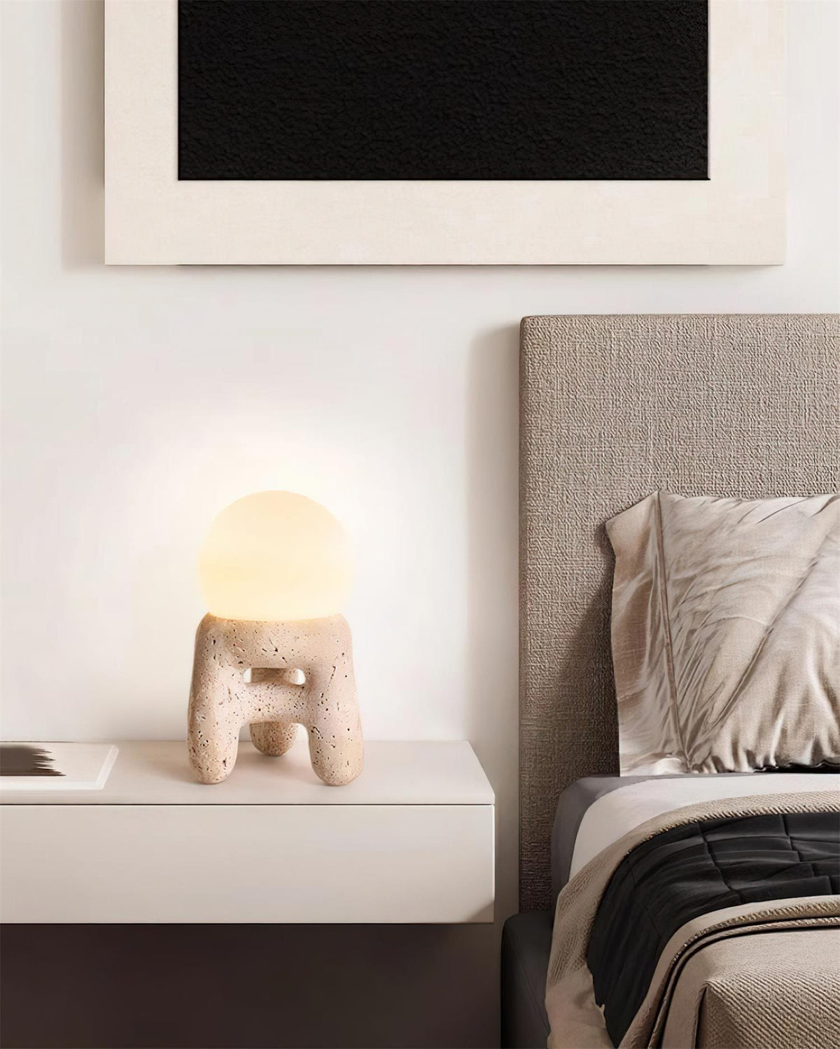 Lumarena Lampe de Table