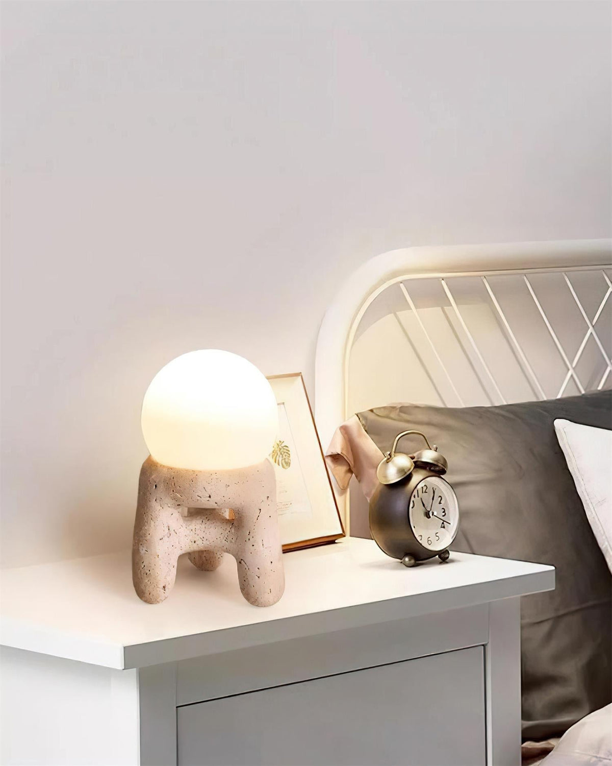 Lumarena Lampe de Table