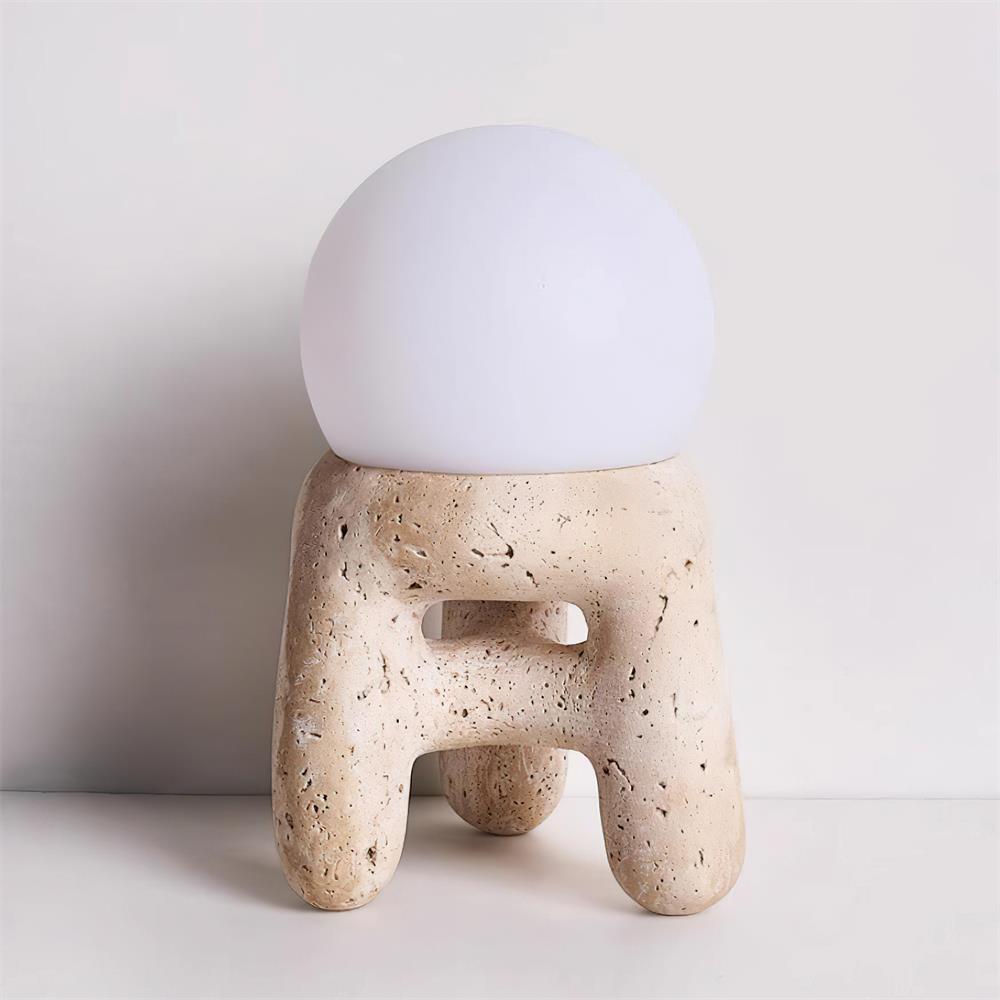 Lumarena Lampe de Table