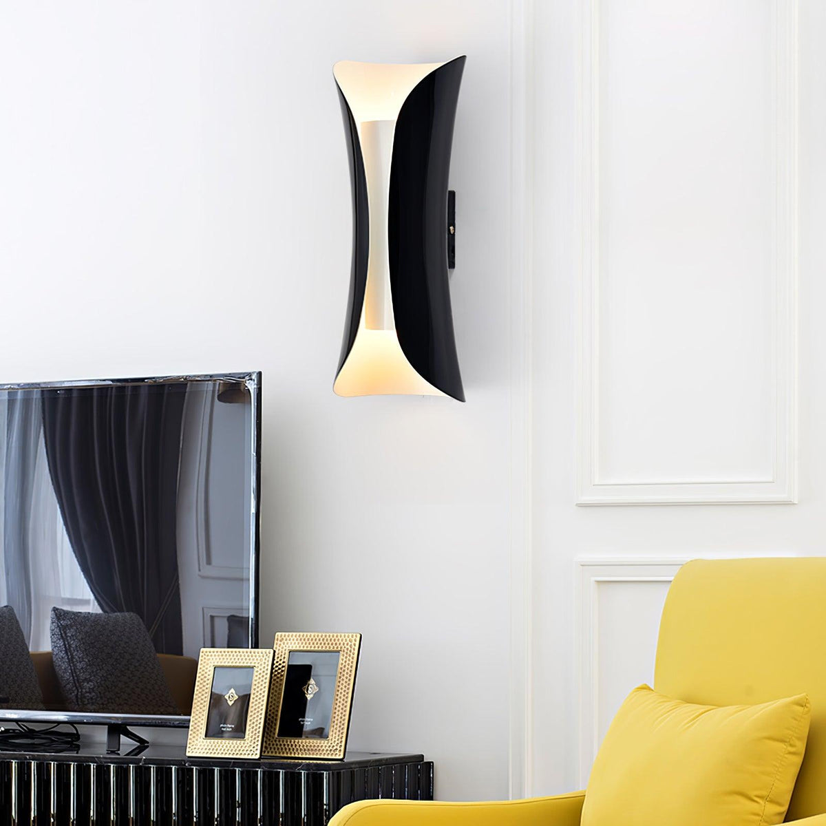 Averra Applique Murale Petite Taille