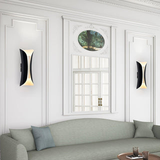 Averra Applique Murale Petite Taille