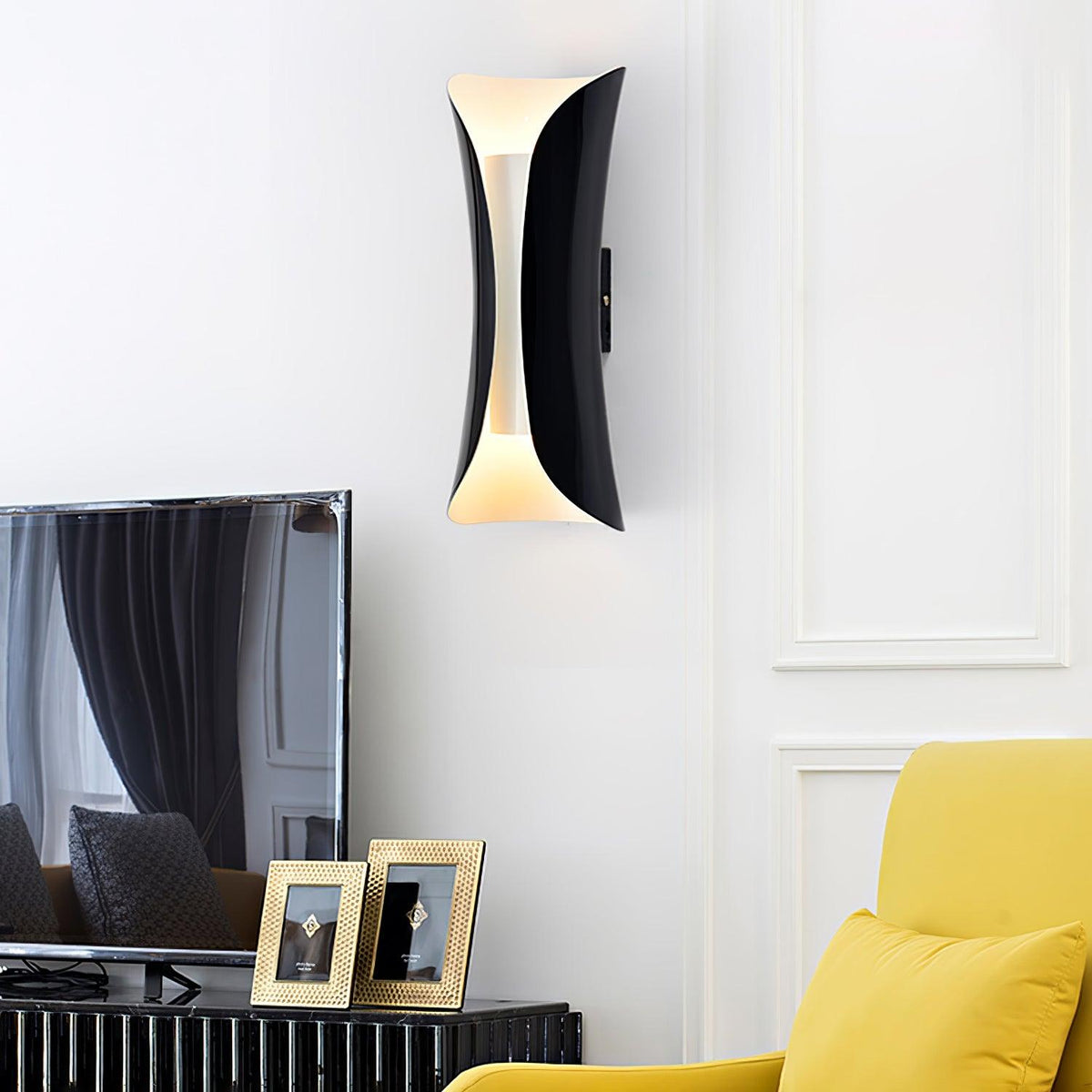 Averra Applique Murale Petite Taille