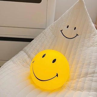 Fiera Lampe de Table en Plastique Joueuse