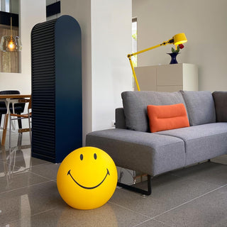 Rymt Lampe de Table en Plastique Capricieuse