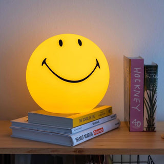 Rymt Lampe de Table en Plastique Capricieuse