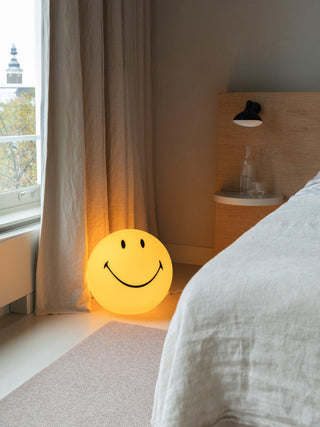 Fiera Lampe de Table en Plastique Joueuse