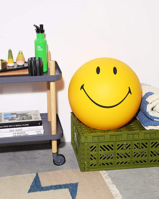 Rymt Lampe de Table en Plastique Capricieuse