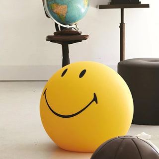 Rymt Lampe de Table en Plastique Capricieuse