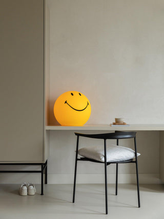 Fiera Lampe de Table en Plastique Joueuse
