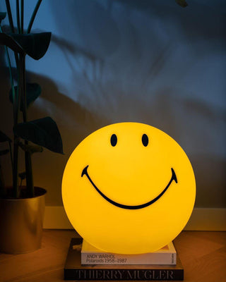 Fiera Lampe de Table en Plastique Joueuse
