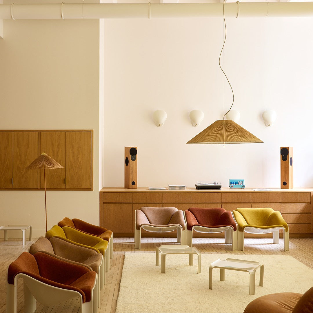 Feyla Natural Woven Pendant Lamp-Neutral Decor