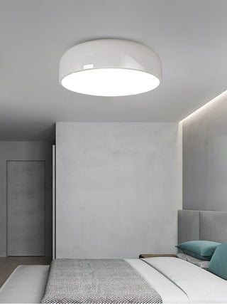 Lustra Plafonnier Métal Minimaliste