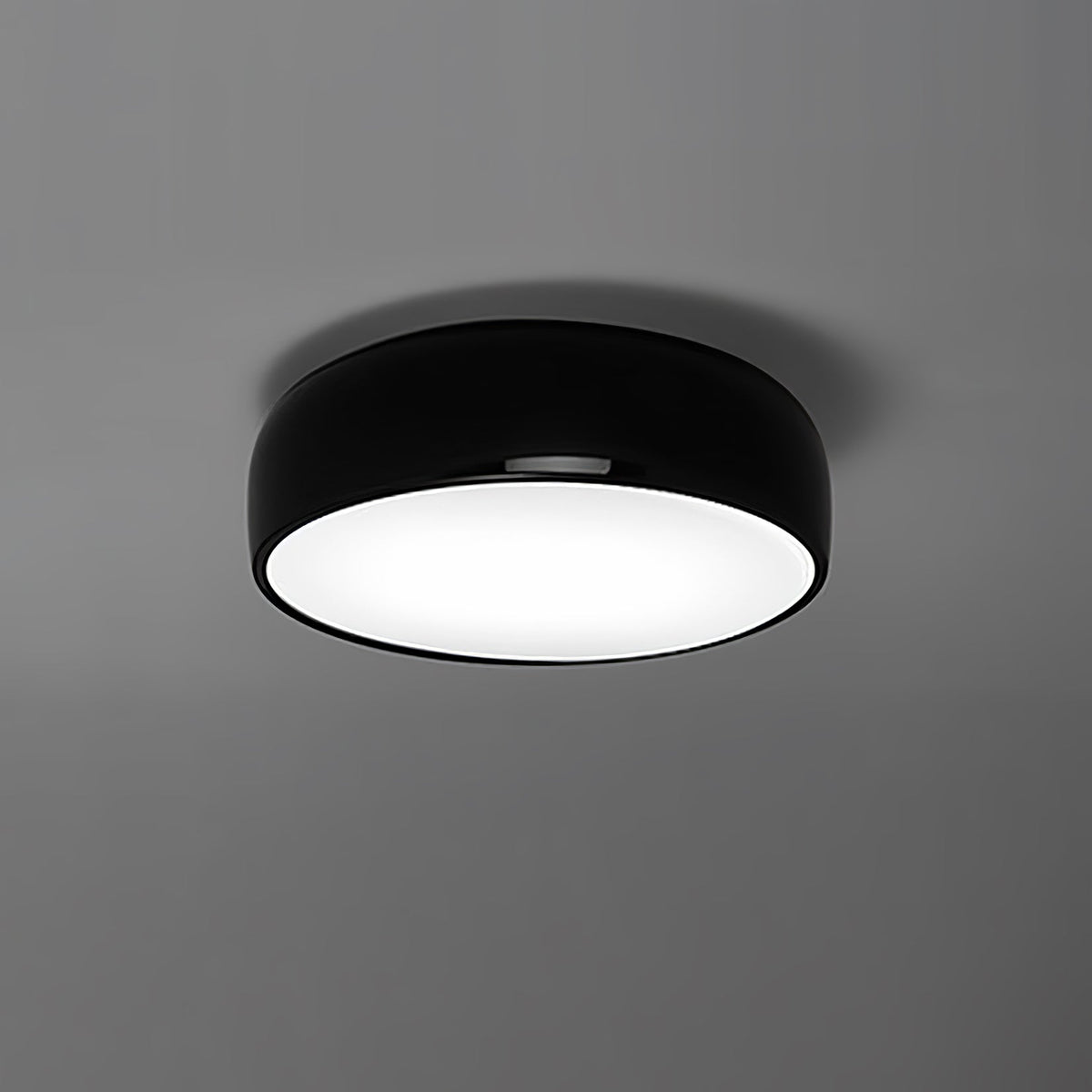 Veraira Plafonnier Métal Minimaliste