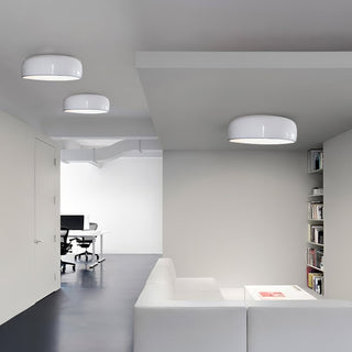 Lustra Plafonnier Métal Minimaliste