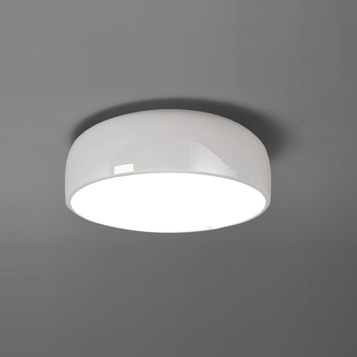 Veraira Plafonnier Métal Minimaliste