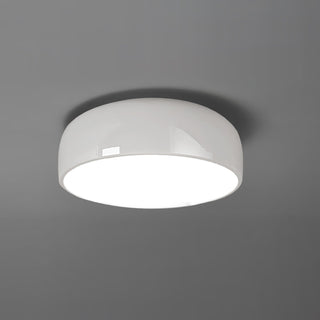 Lustra Plafonnier Métal Minimaliste