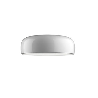 Lustra Plafonnier Métal Minimaliste
