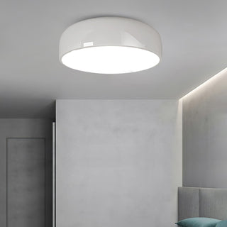 Lustra Plafonnier Métal Minimaliste