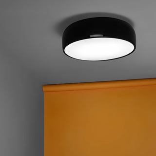 Lustra Plafonnier Métal Minimaliste