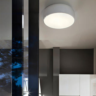 Lustra Plafonnier Métal Minimaliste