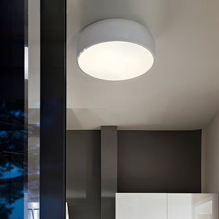 Lustra Plafonnier Métal Minimaliste