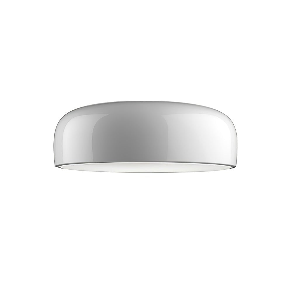 Veraira Plafonnier Métal Minimaliste