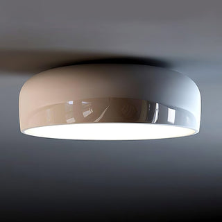 Lustra Plafonnier Métal Minimaliste