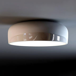 Lustra Plafonnier Métal Minimaliste