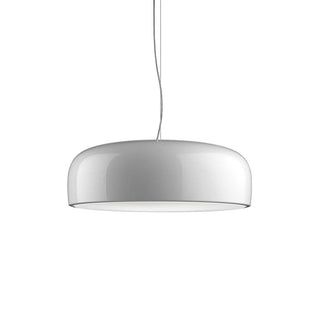 Void Lampe Suspendue Moderne en Aluminium