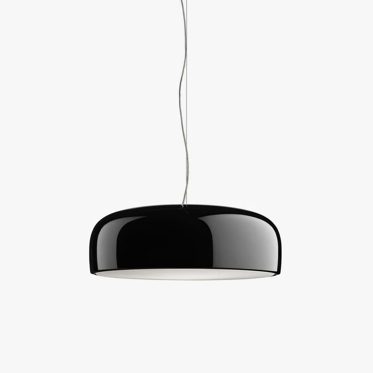 Void Lampe Suspendue Moderne en Aluminium
