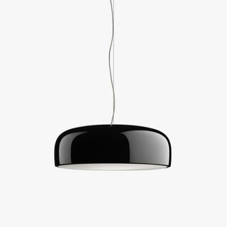 Void Lampe Suspendue Moderne en Aluminium