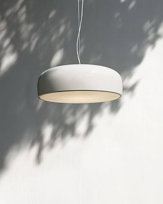 Void Lampe Suspendue Moderne en Aluminium