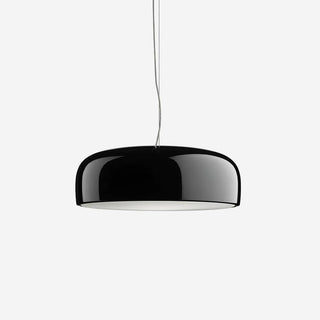 Void Lampe Suspendue Moderne en Aluminium