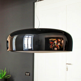 Void Lampe Suspendue Moderne en Aluminium