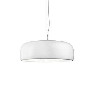 Void Lampe Suspendue Moderne en Aluminium