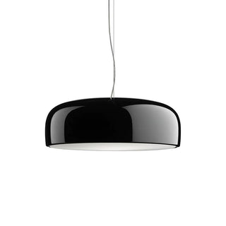 Void Lampe Suspendue Moderne en Aluminium
