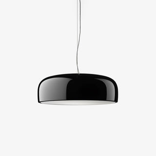 Void Lampe Suspendue Moderne en Aluminium
