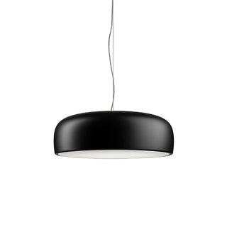 Void Lampe Suspendue Moderne en Aluminium