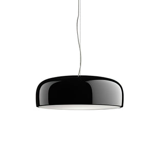 Void Lampe Suspendue Moderne en Aluminium